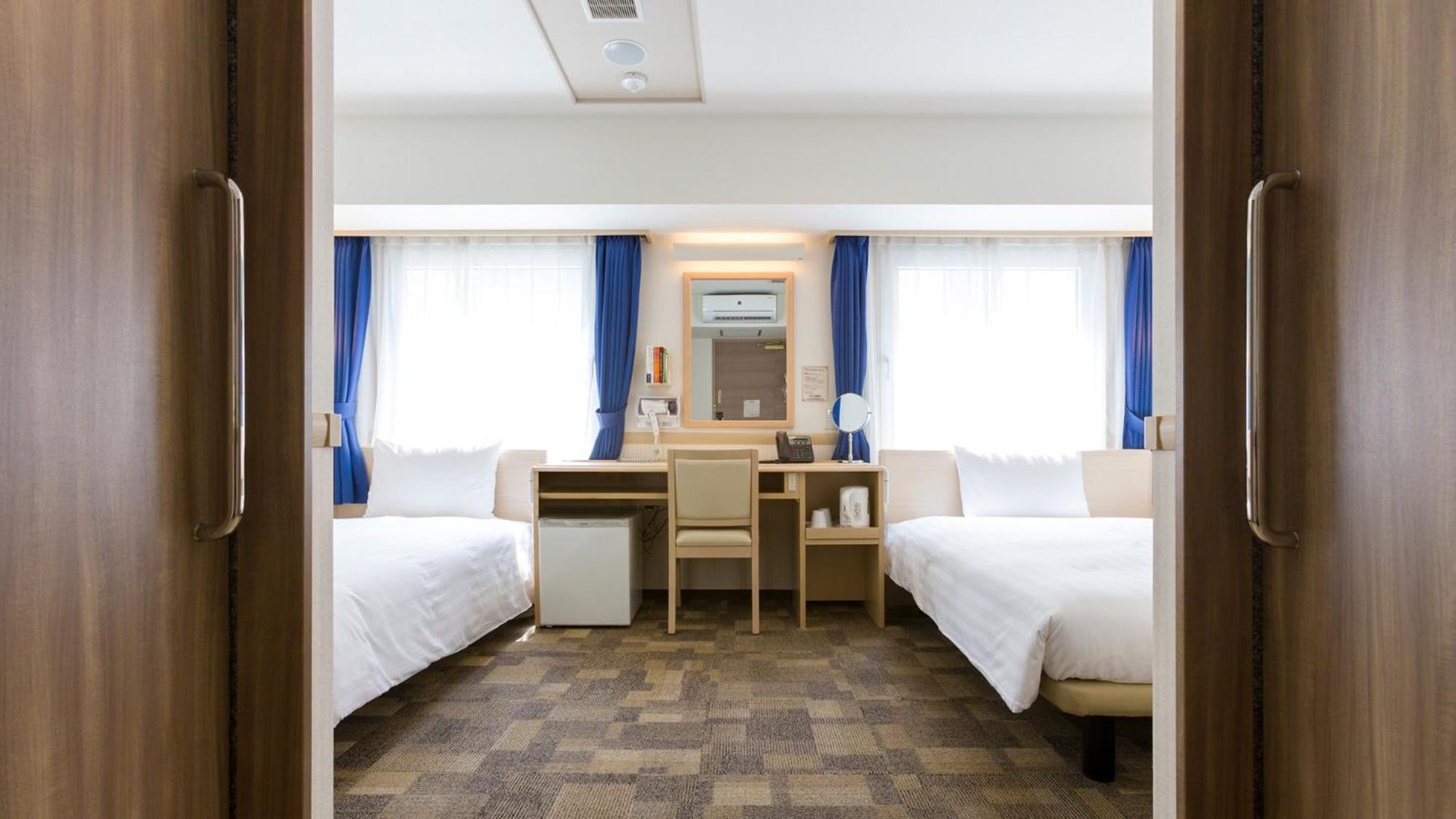 Toyoko Inn Shin-Aomori-Eki Higashi-Guchi Exterior foto