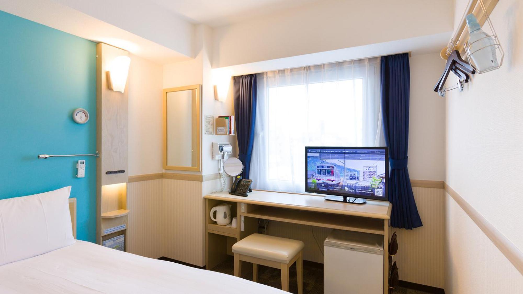Toyoko Inn Shin-Aomori-Eki Higashi-Guchi Cameră foto