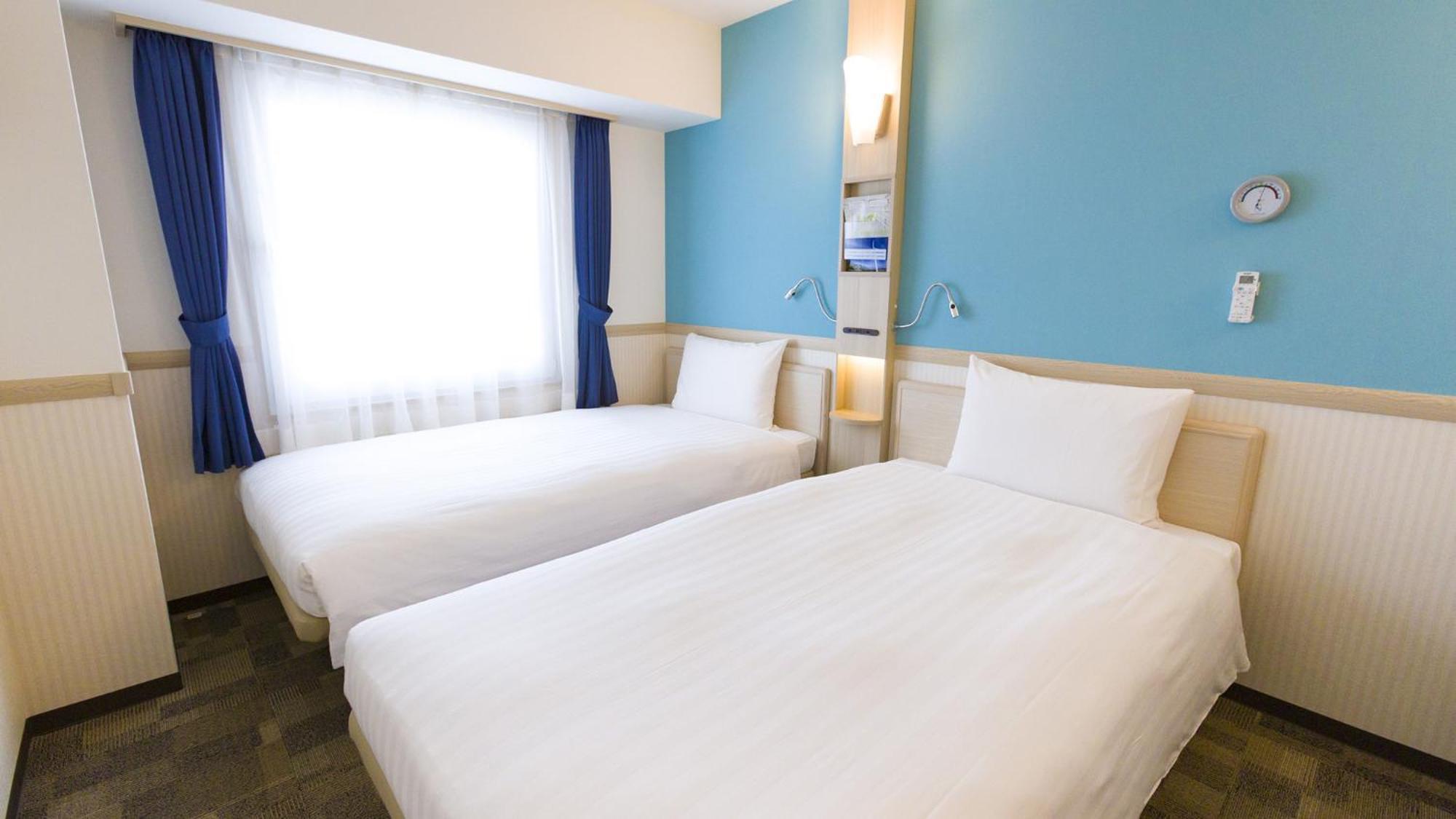Toyoko Inn Shin-Aomori-Eki Higashi-Guchi Cameră foto
