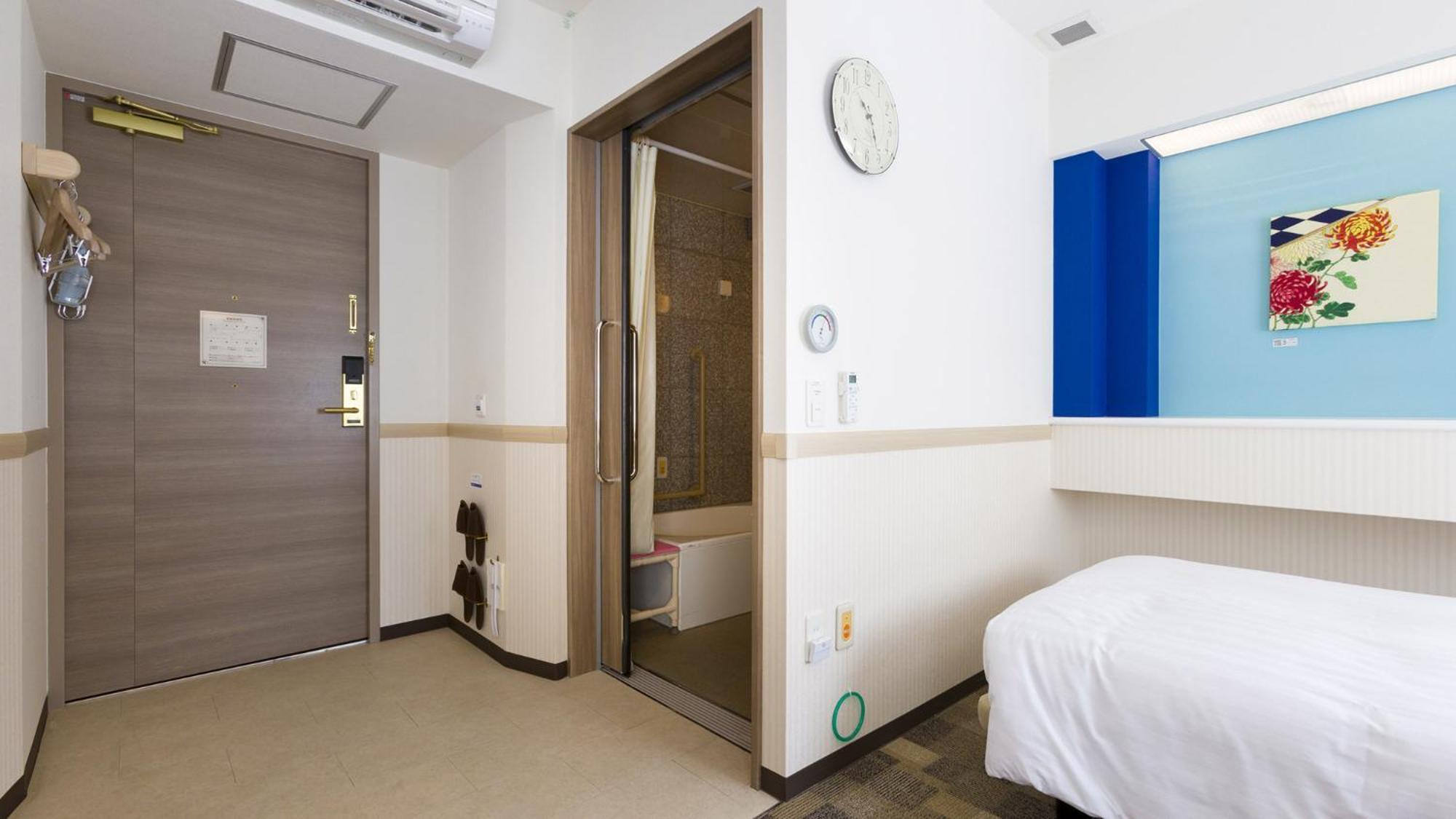 Toyoko Inn Shin-Aomori-Eki Higashi-Guchi Cameră foto